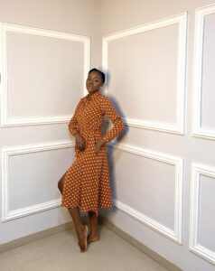 side view layal